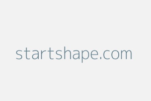 Image of Startshape