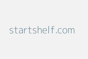 Image of Startshelf