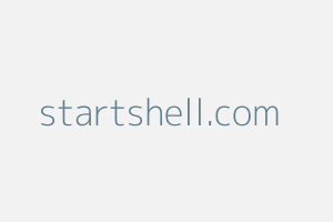 Image of Startshell