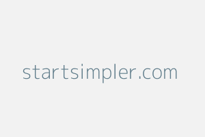Image of Startsimpler