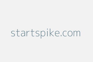 Image of Startspike