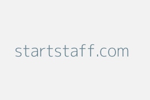 Image of Startstaff