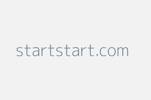 Image of Startstart