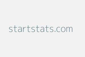 Image of Startstats