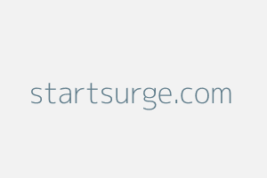 Image of Startsurge