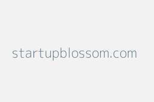 Image of Startupblossom