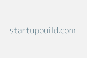 Image of Startupbuild