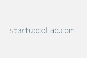 Image of Startupcollab