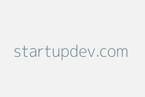 Image of Startupdev