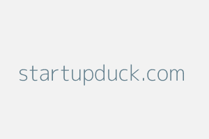Image of Startupduck