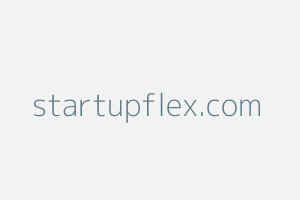 Image of Startupflex