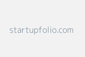 Image of Startupfolio