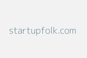 Image of Startupfolk