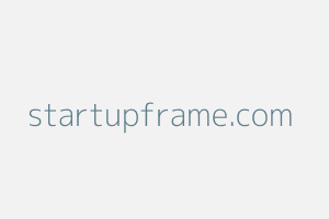 Image of Startupframe