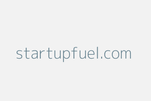 Image of Startupfuel