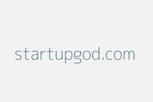 Image of Startupgod