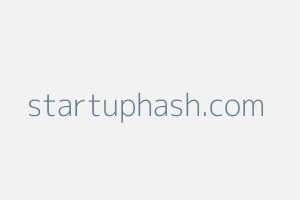 Image of Startuphash
