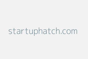 Image of Startuphatch