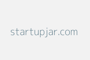 Image of Startupjar