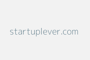 Image of Startuplever