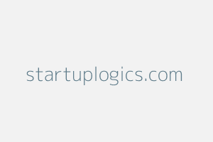 Image of Startuplogics