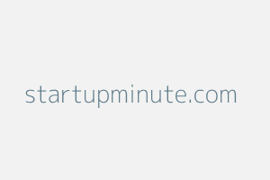 Image of Startupminute