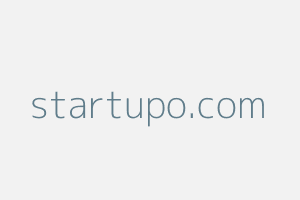 Image of Startupo