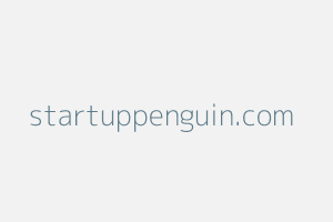 Image of Startuppenguin