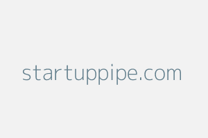 Image of Startuppipe