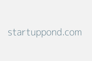 Image of Startuppond