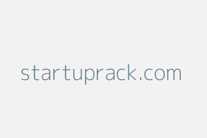 Image of Startuprack