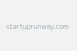 Image of Startuprunway