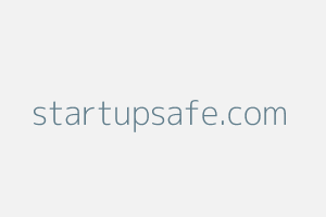 Image of Startupsafe