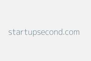 Image of Startupsecond