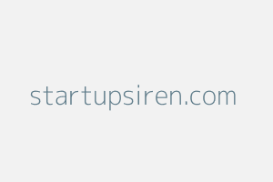 Image of Startupsiren