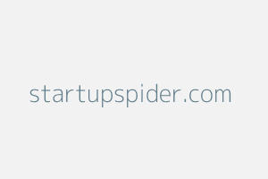 Image of Startupspider