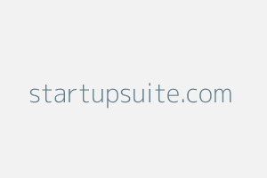Image of Startupsuite