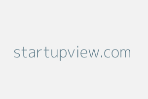 Image of Startupview