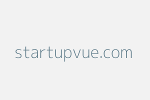 Image of Startupvue