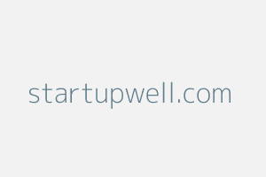 Image of Startupwell