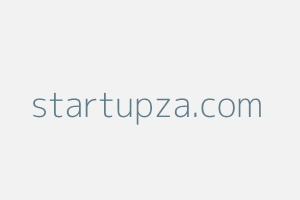 Image of Startupza
