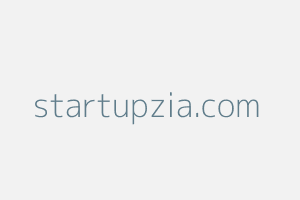 Image of Startupzia