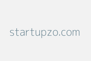 Image of Startupzo