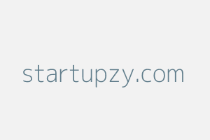 Image of Startupzy