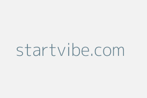 Image of Startvibe