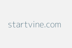 Image of Startvine
