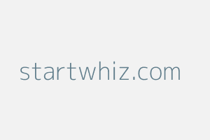 Image of Startwhiz