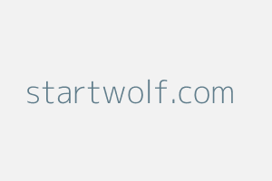 Image of Startwolf