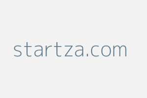Image of Startza