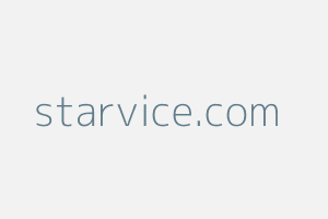 Image of Starvice